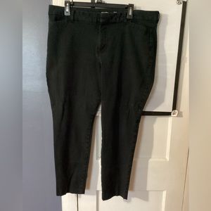 Women’s pixie pants